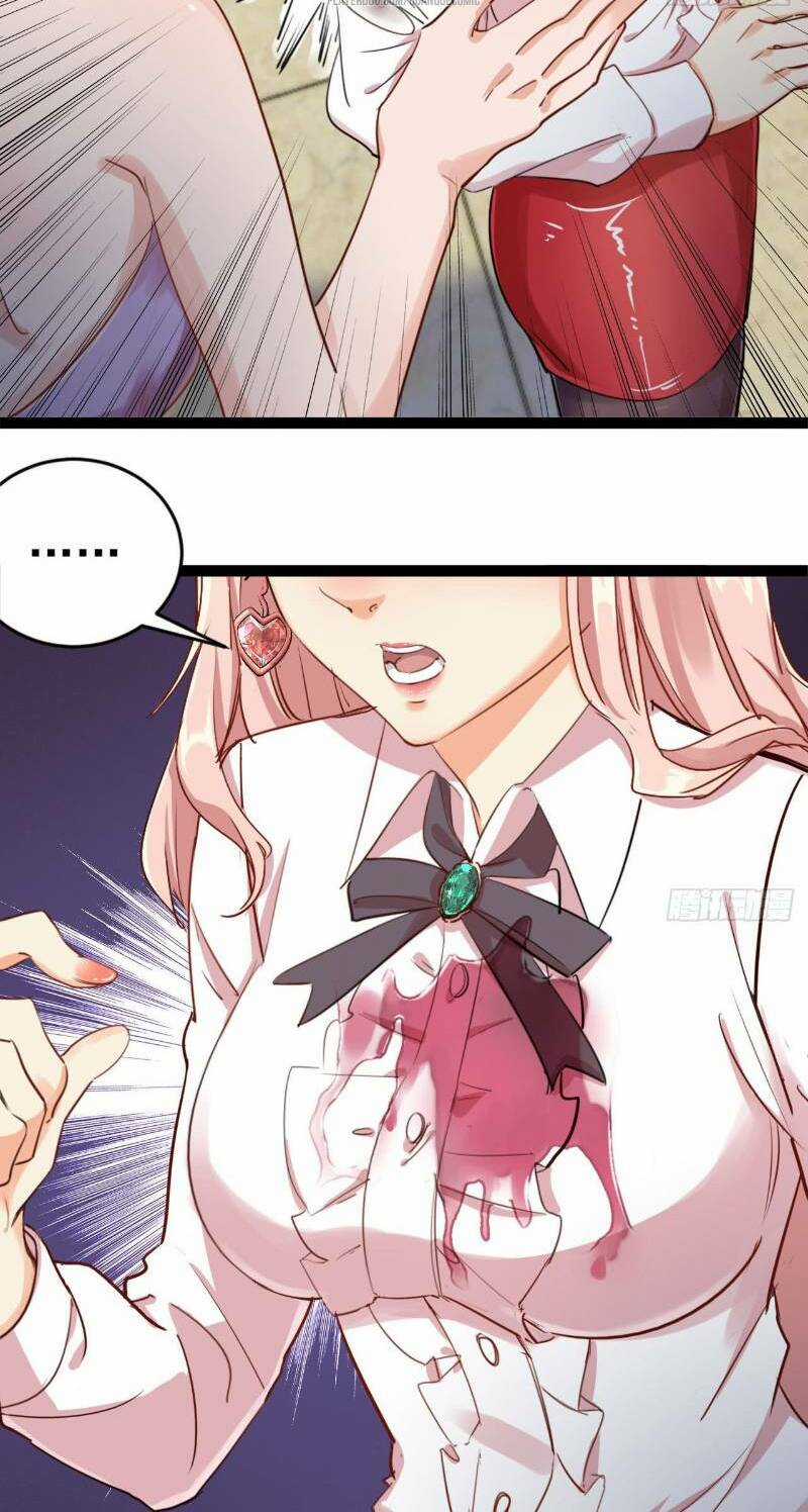 Đỉnh Phong Cường Thiếu Chapter 19 trang 13