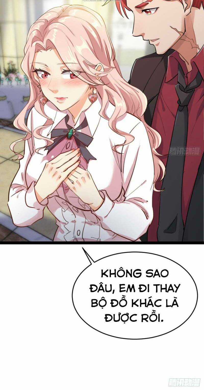 Đỉnh Phong Cường Thiếu Chapter 19 trang 15