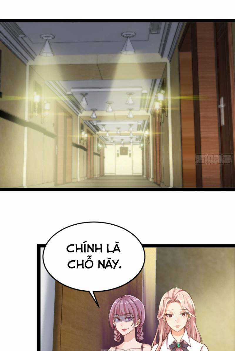 Đỉnh Phong Cường Thiếu Chapter 19 trang 18
