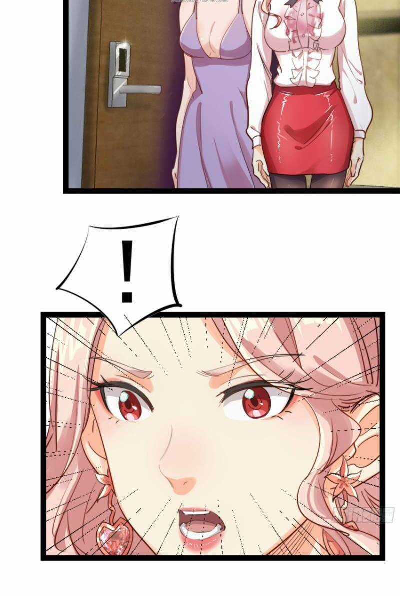 Đỉnh Phong Cường Thiếu Chapter 19 trang 19