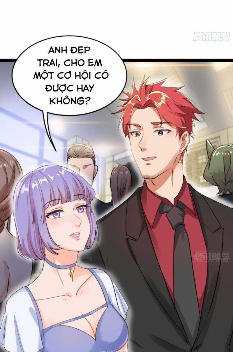 Đỉnh Phong Cường Thiếu Chapter 19 trang 2