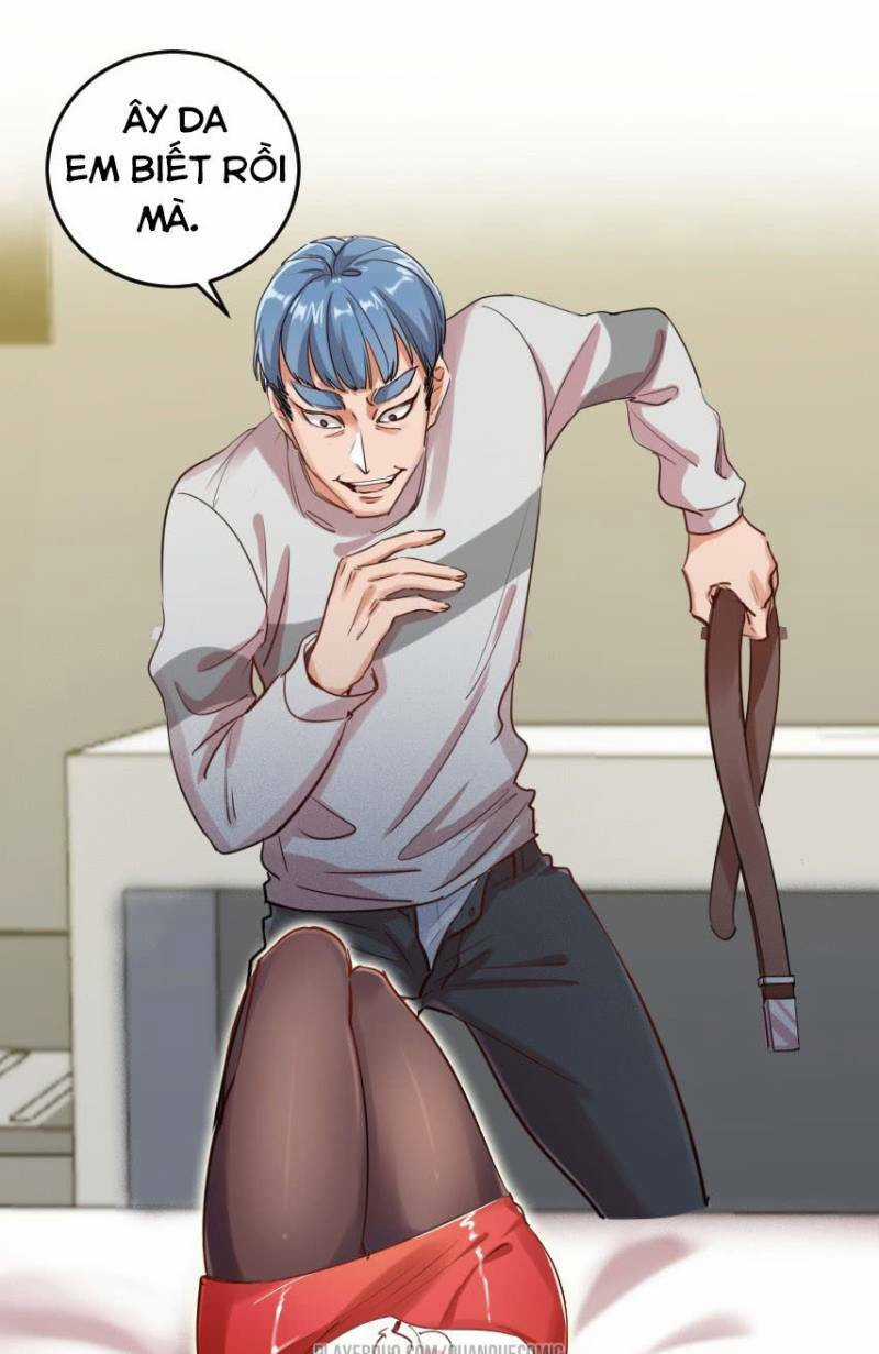 Đỉnh Phong Cường Thiếu Chapter 19 trang 23