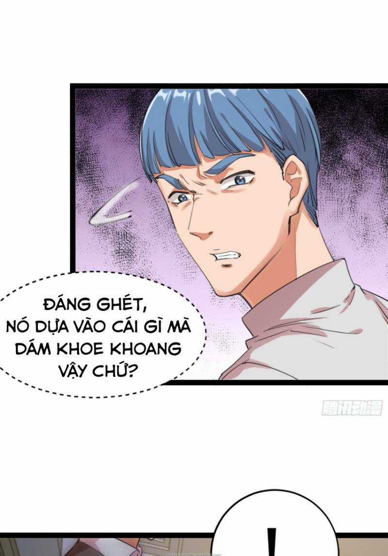 Đỉnh Phong Cường Thiếu Chapter 19 trang 4