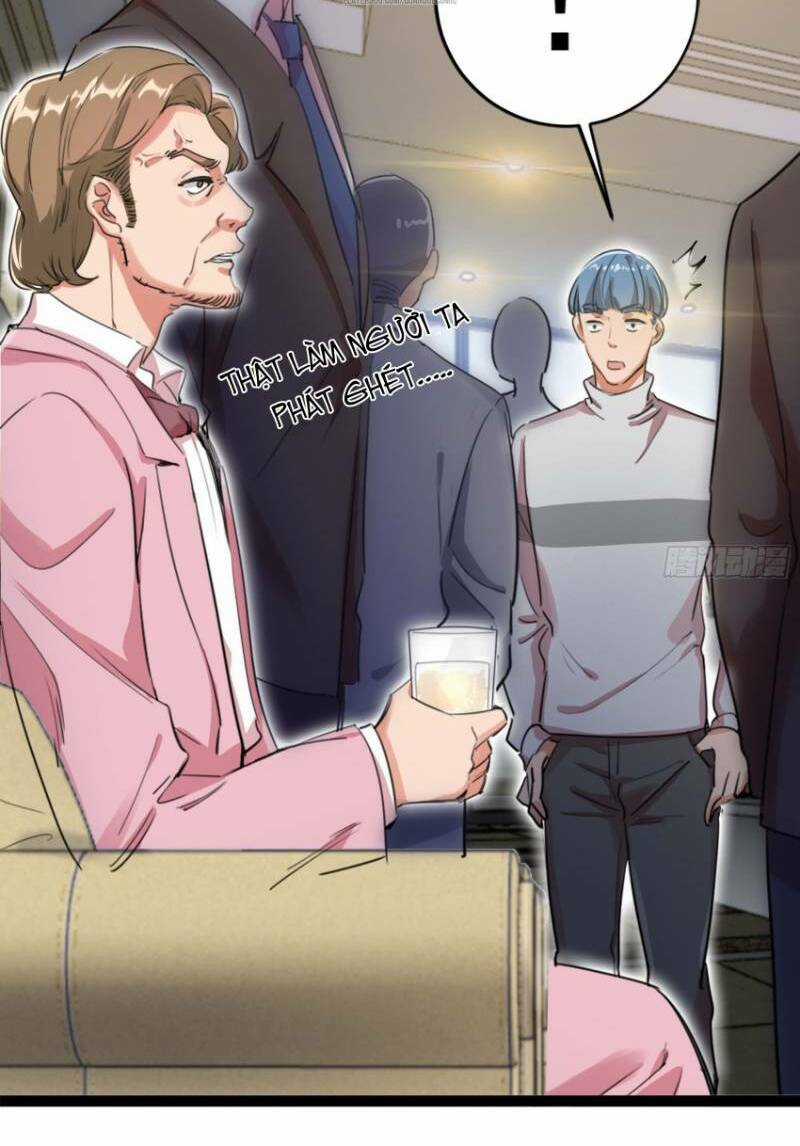 Đỉnh Phong Cường Thiếu Chapter 19 trang 5