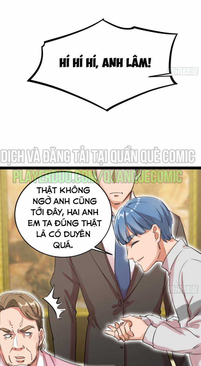 Đỉnh Phong Cường Thiếu Chapter 19 trang 6