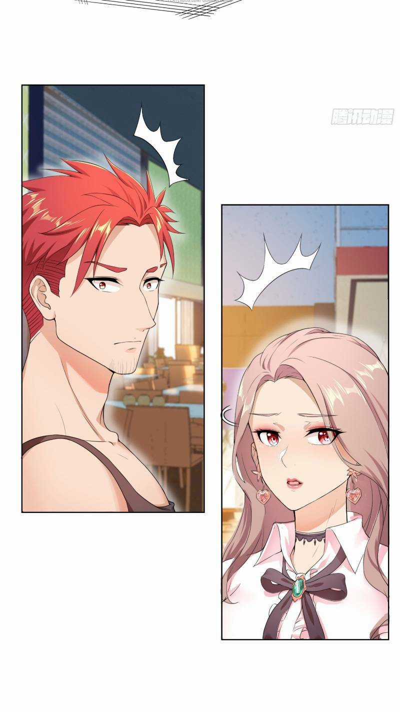 Đỉnh Phong Cường Thiếu Chapter 2 trang 10