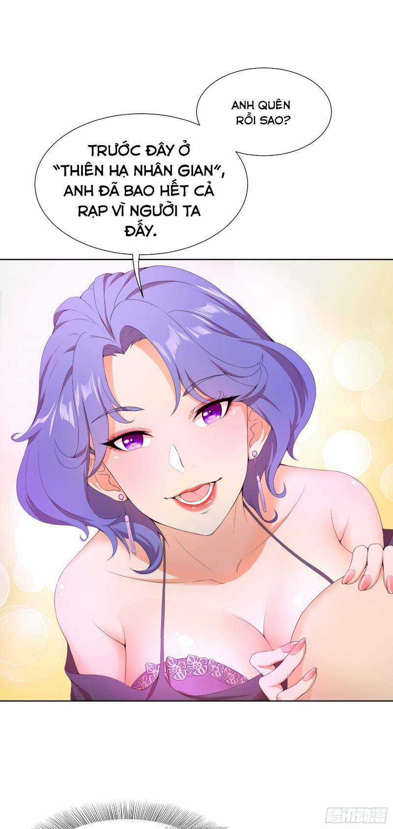 Đỉnh Phong Cường Thiếu Chapter 2 trang 13