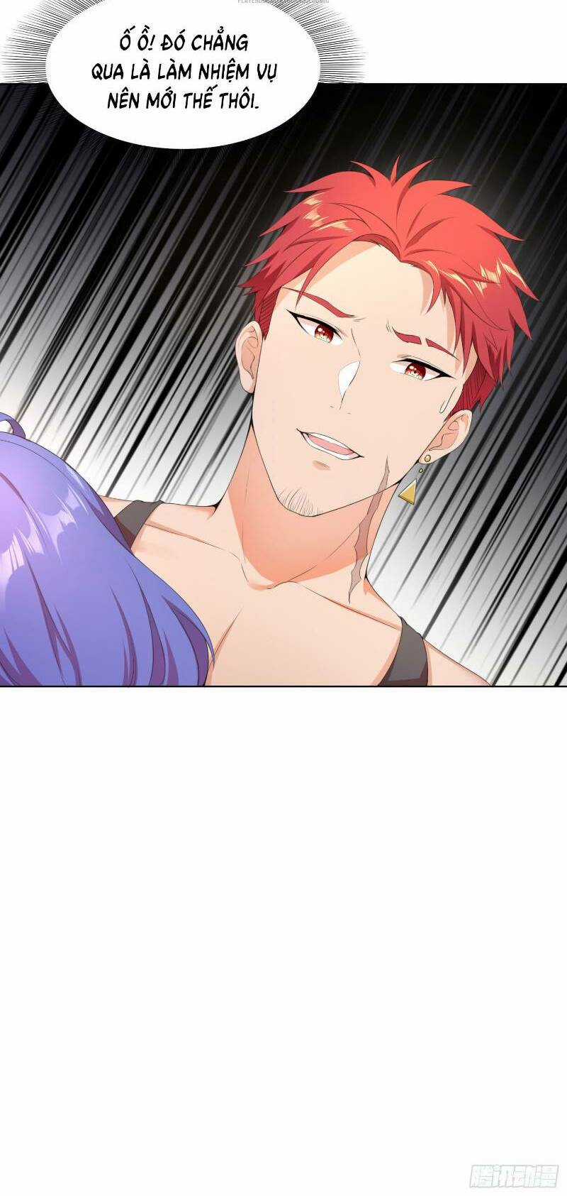 Đỉnh Phong Cường Thiếu Chapter 2 trang 14