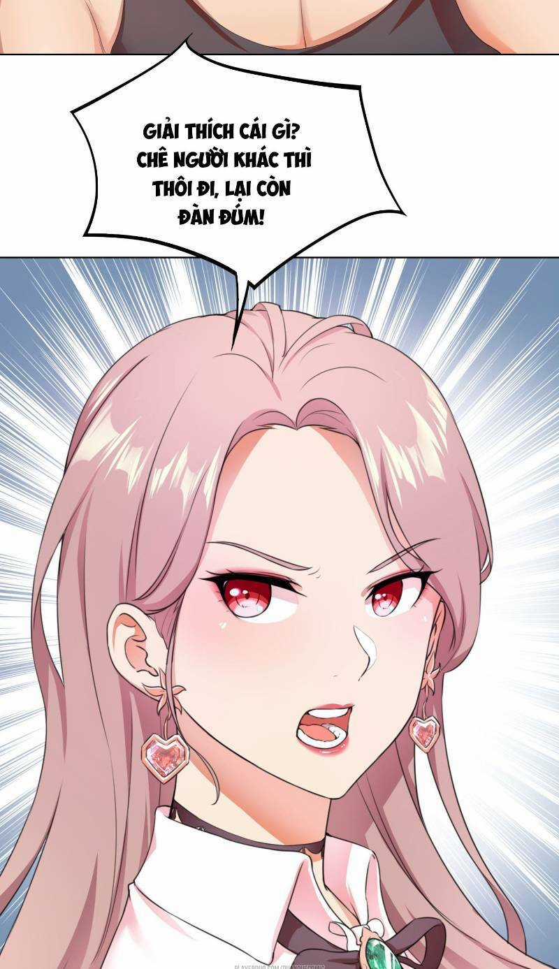 Đỉnh Phong Cường Thiếu Chapter 2 trang 17