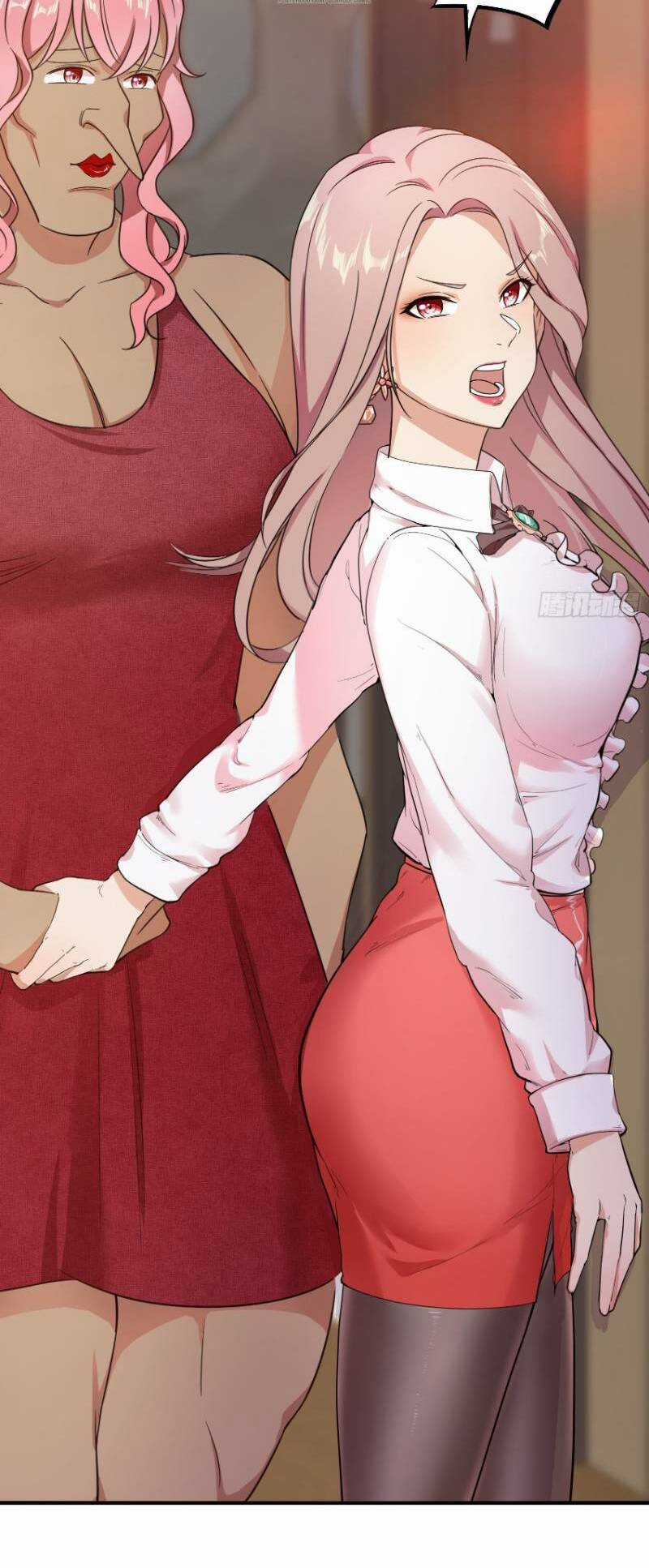 Đỉnh Phong Cường Thiếu Chapter 2 trang 2