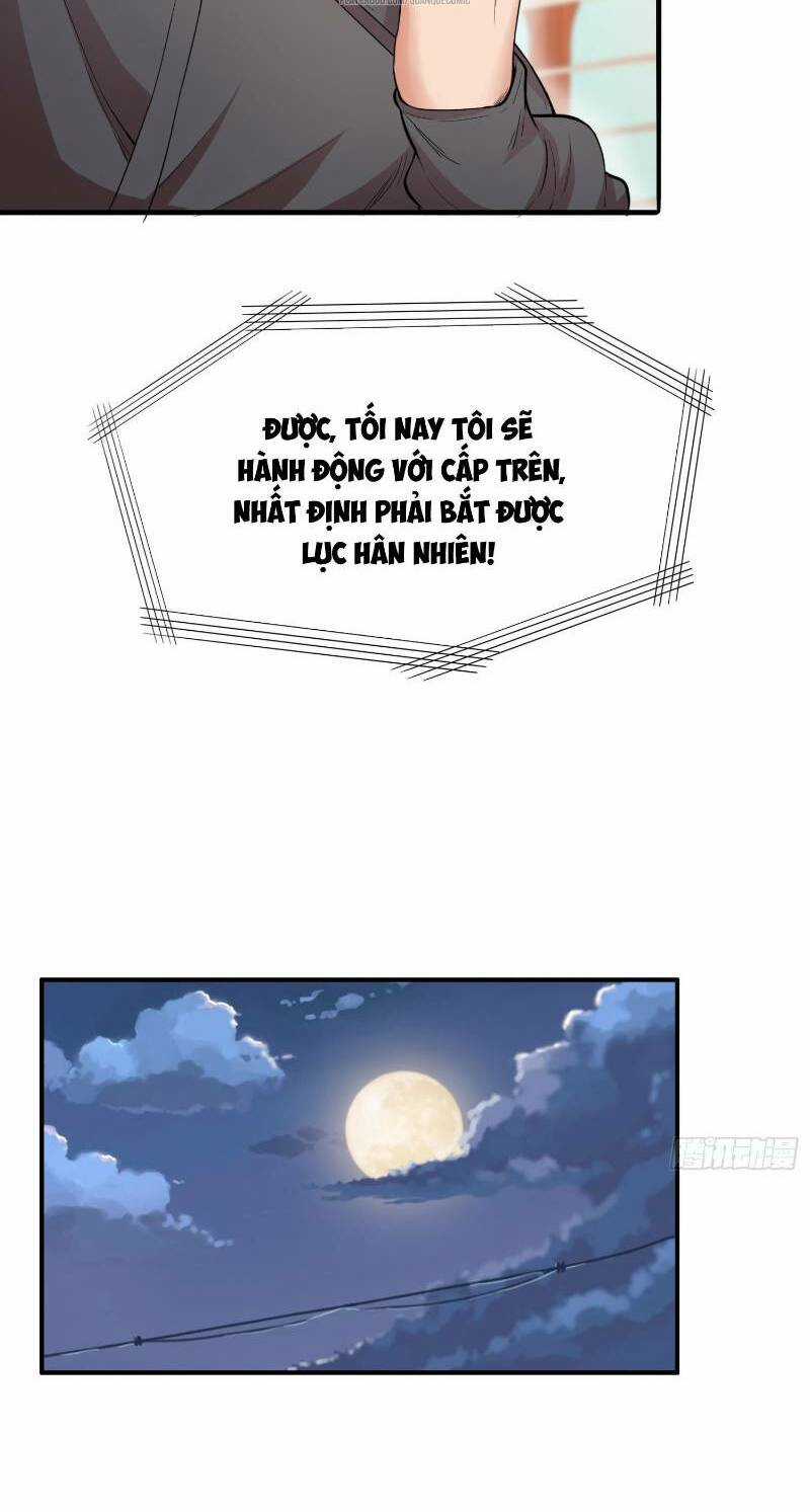 Đỉnh Phong Cường Thiếu Chapter 2 trang 20