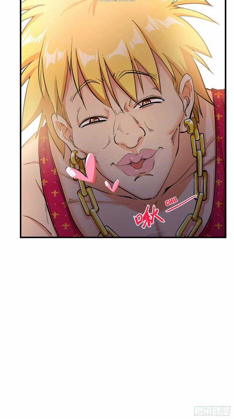 Đỉnh Phong Cường Thiếu Chapter 2 trang 28