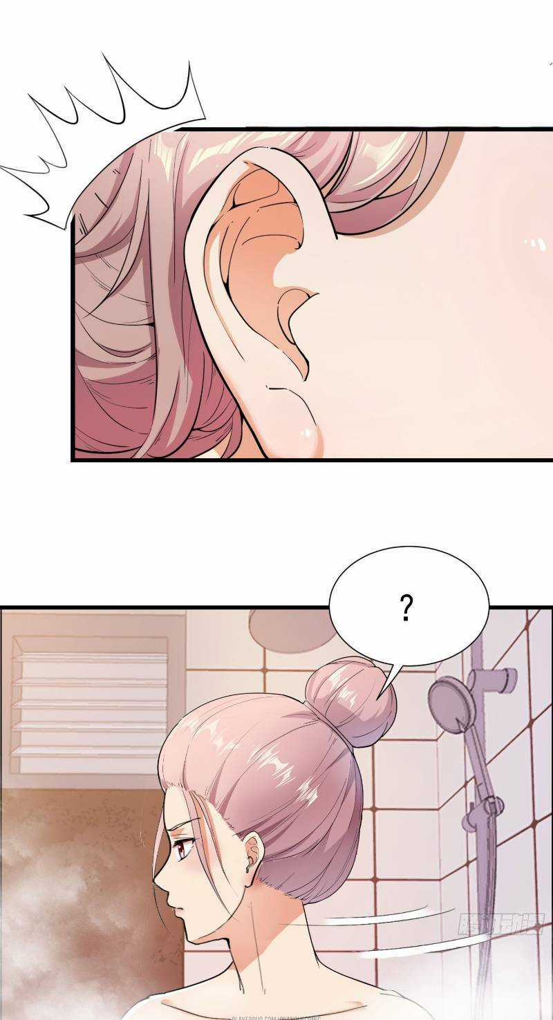 Đỉnh Phong Cường Thiếu Chapter 2 trang 40