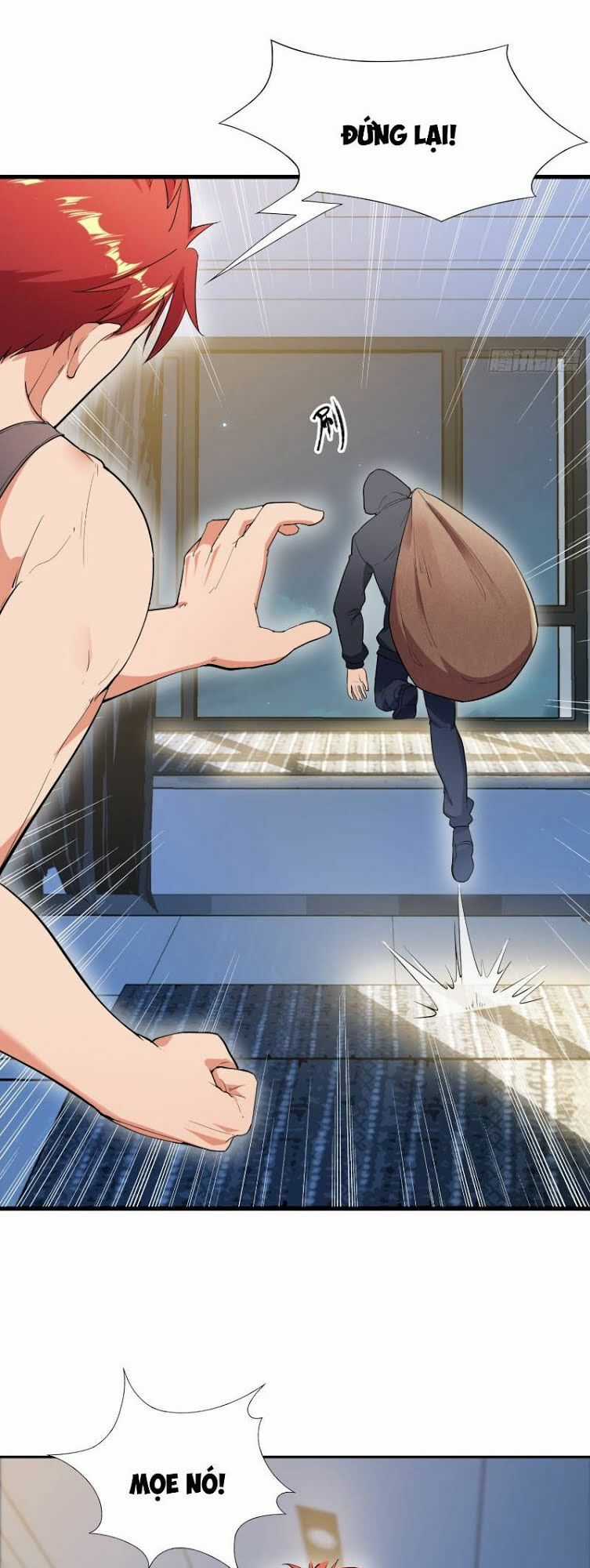 Đỉnh Phong Cường Thiếu Chapter 2 trang 48