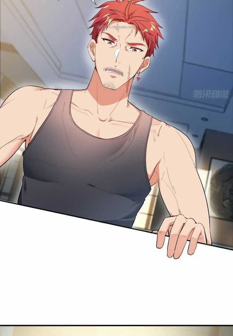 Đỉnh Phong Cường Thiếu Chapter 2 trang 49