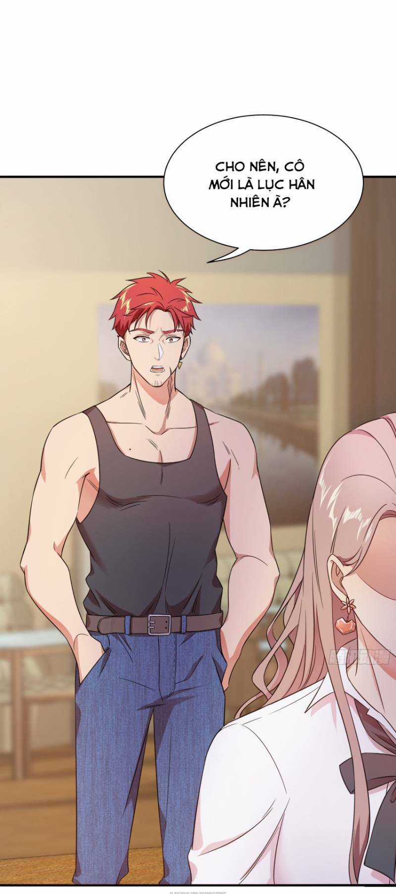 Đỉnh Phong Cường Thiếu Chapter 2 trang 5