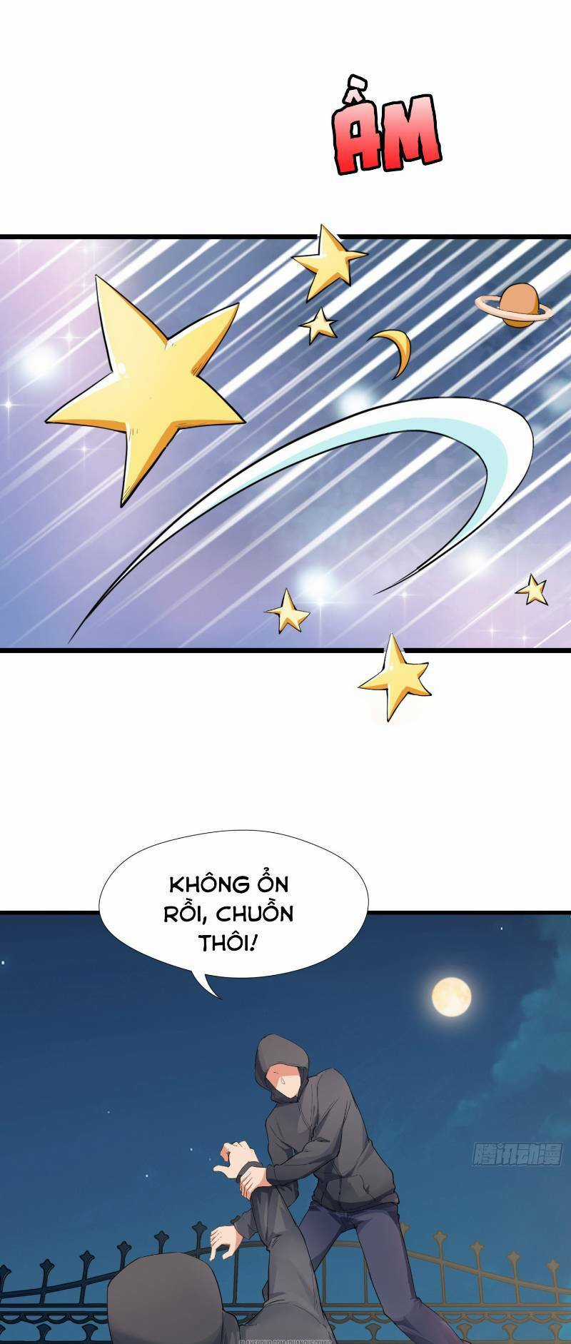 Đỉnh Phong Cường Thiếu Chapter 2 trang 61