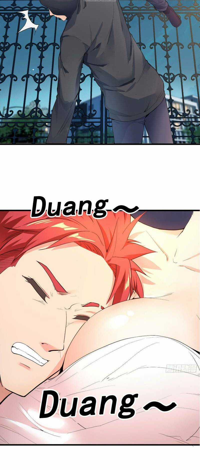 Đỉnh Phong Cường Thiếu Chapter 2 trang 62