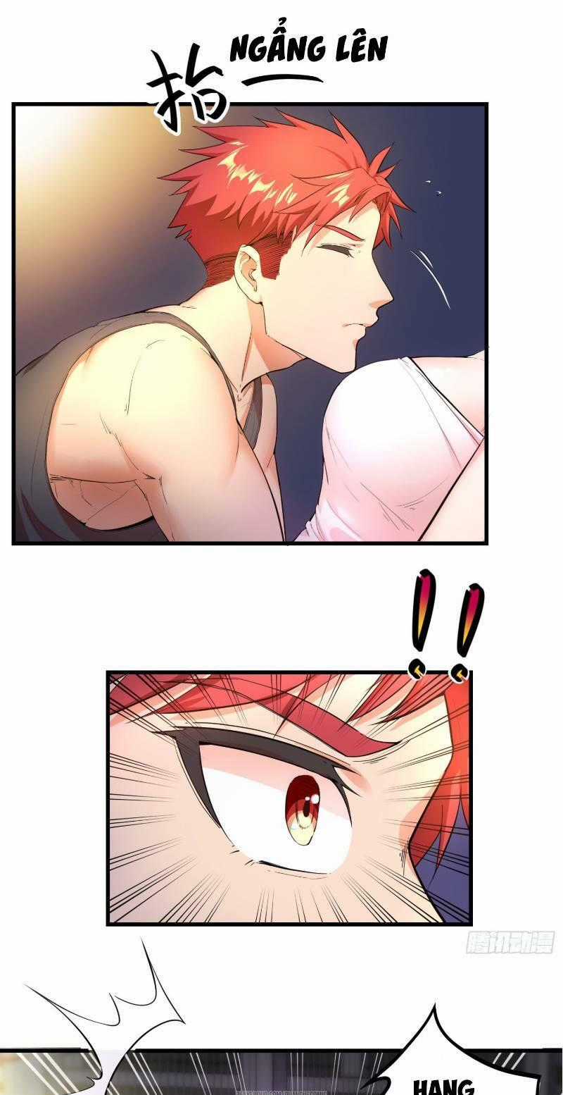 Đỉnh Phong Cường Thiếu Chapter 2 trang 63