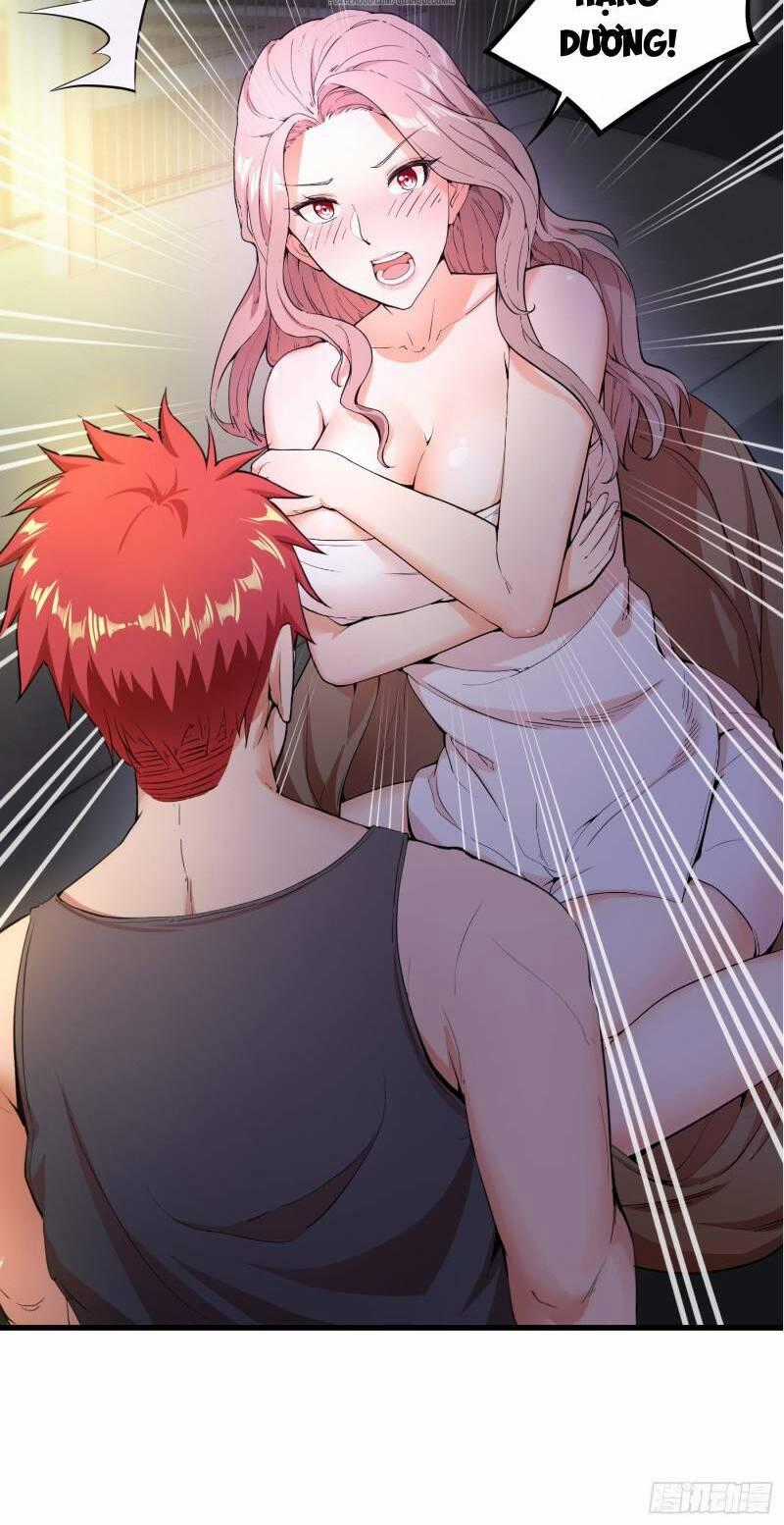 Đỉnh Phong Cường Thiếu Chapter 2 trang 64