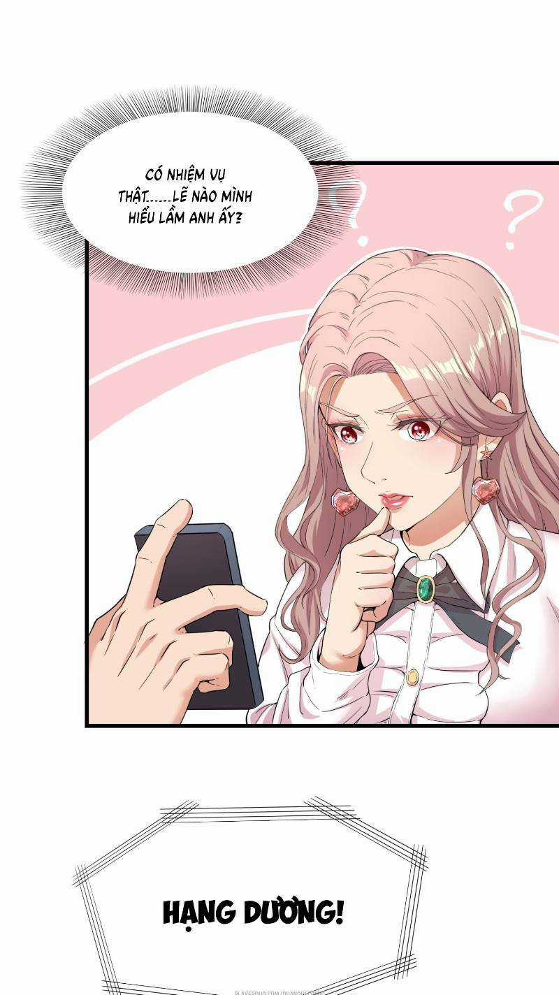 Đỉnh Phong Cường Thiếu Chapter 2 trang 9