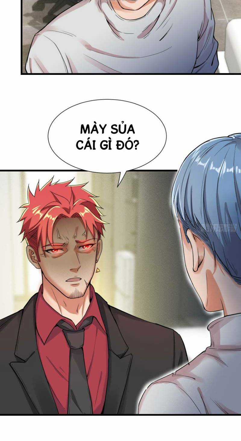 Đỉnh Phong Cường Thiếu Chapter 20 trang 13