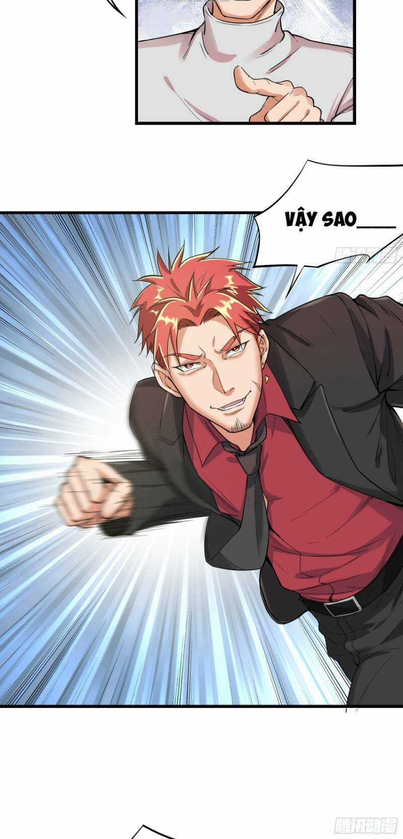 Đỉnh Phong Cường Thiếu Chapter 20 trang 15