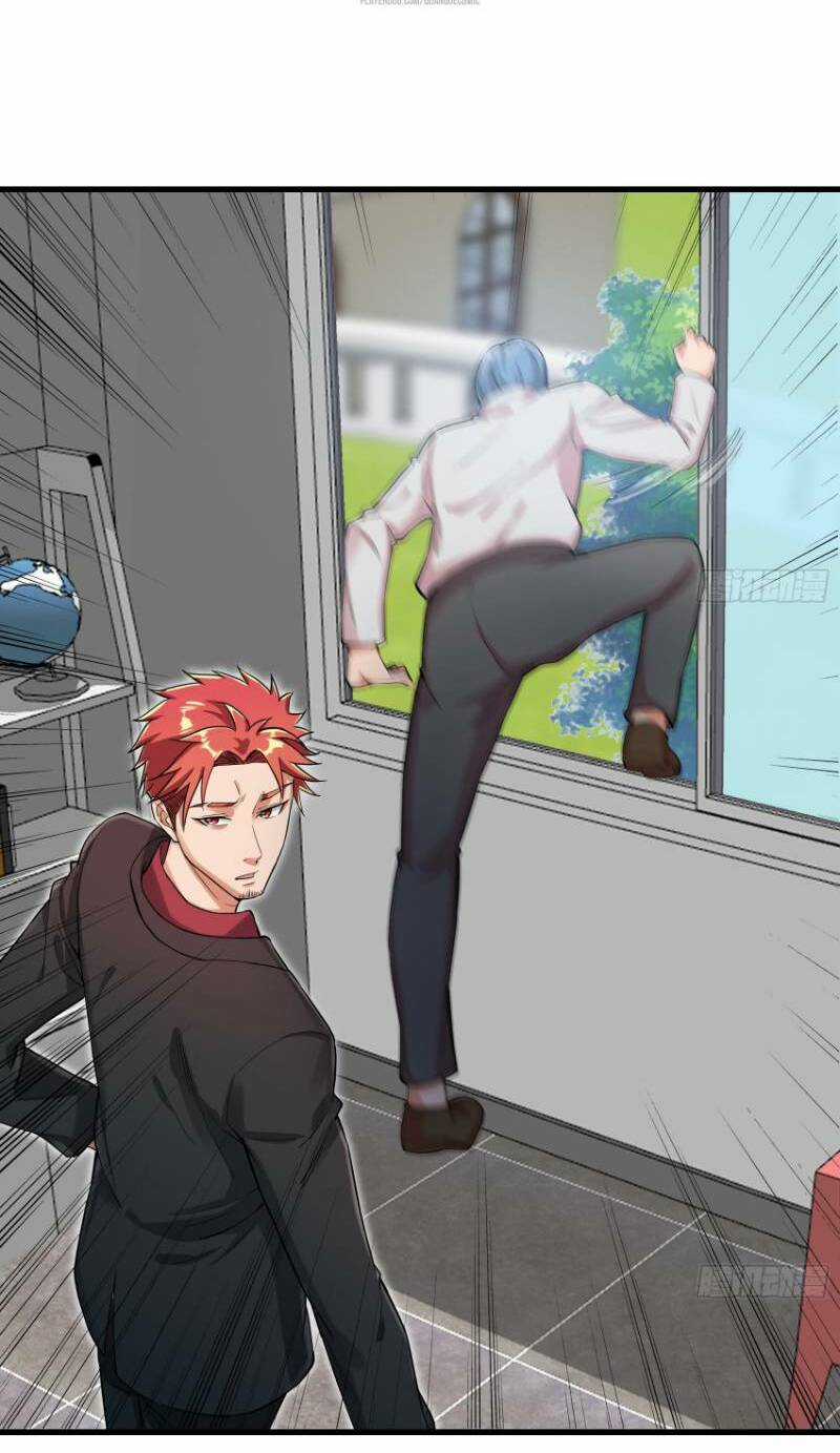 Đỉnh Phong Cường Thiếu Chapter 20 trang 19