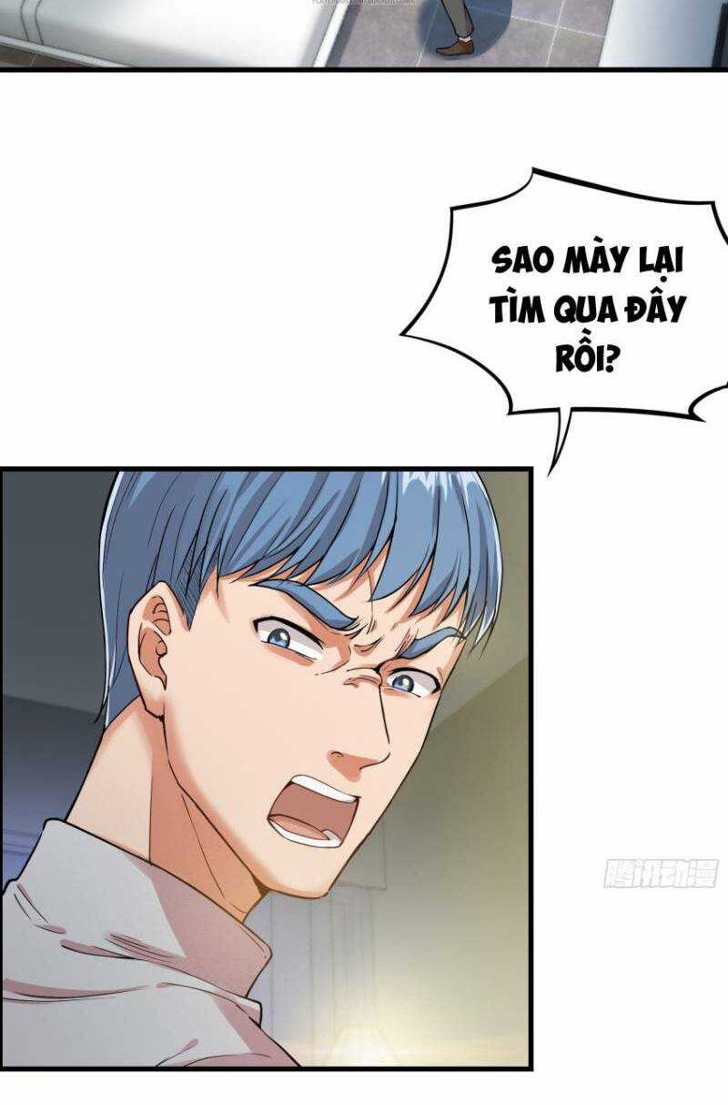 Đỉnh Phong Cường Thiếu Chapter 20 trang 2