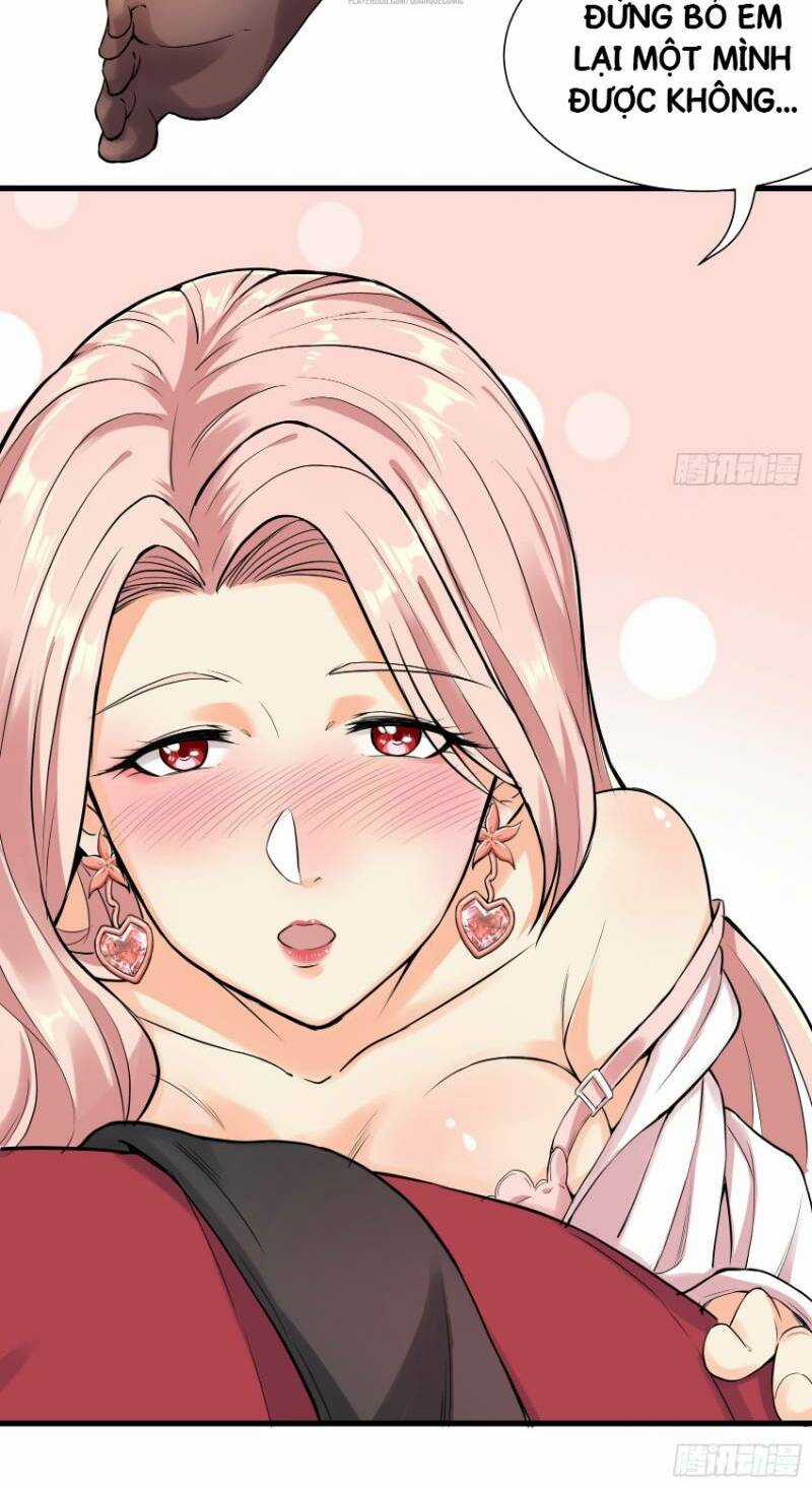 Đỉnh Phong Cường Thiếu Chapter 20 trang 23