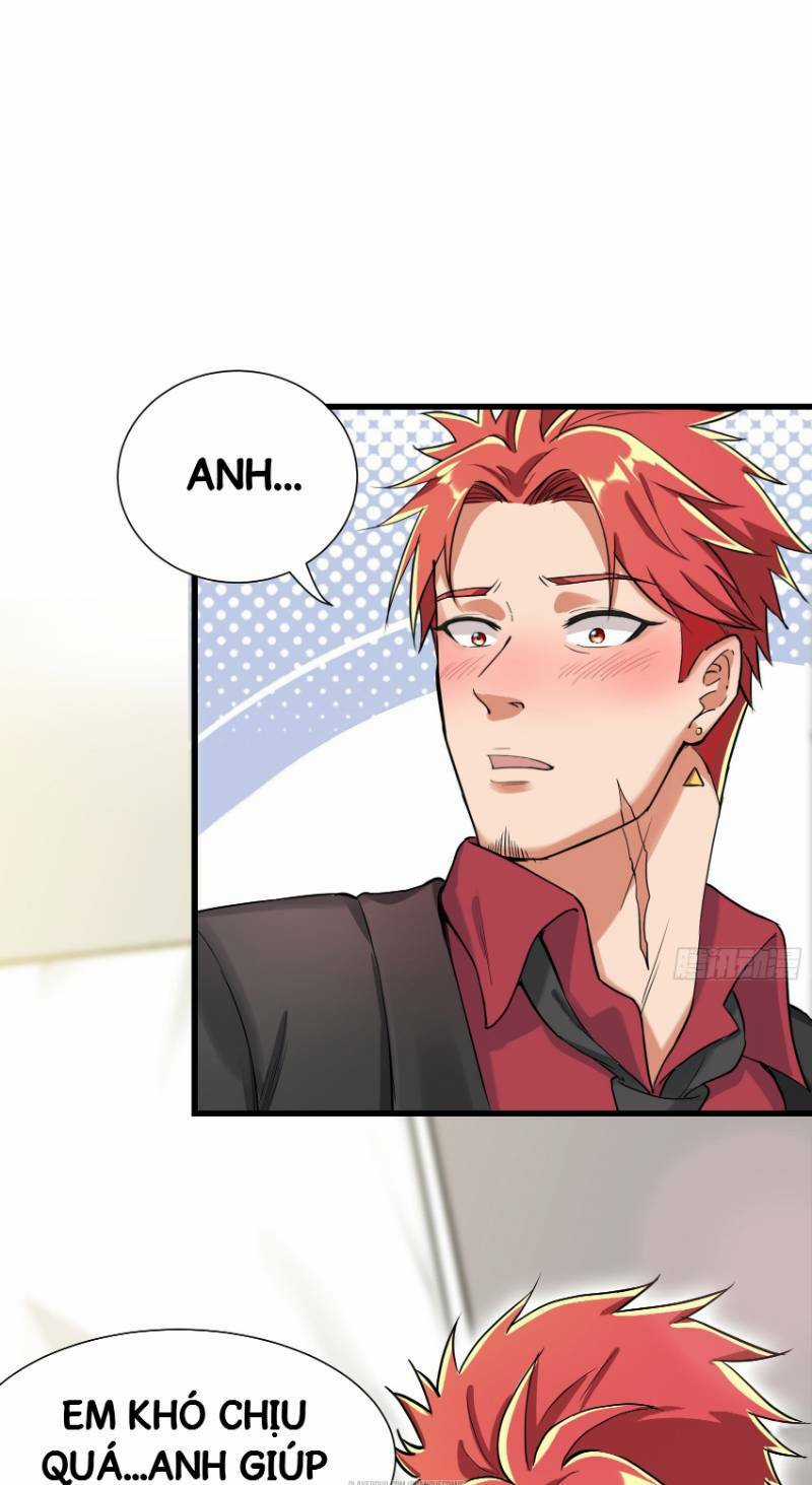 Đỉnh Phong Cường Thiếu Chapter 20 trang 24