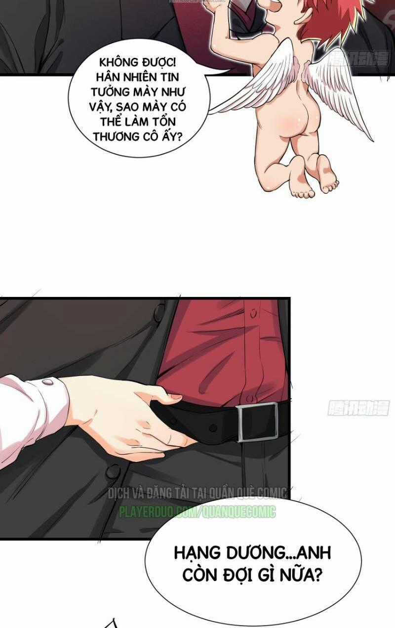 Đỉnh Phong Cường Thiếu Chapter 20 trang 27