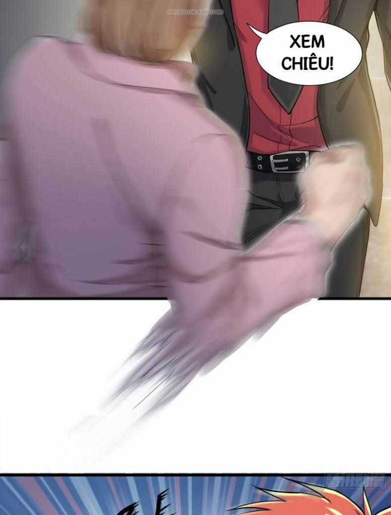 Đỉnh Phong Cường Thiếu Chapter 20 trang 4