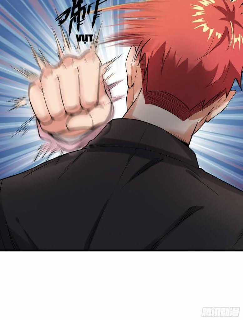 Đỉnh Phong Cường Thiếu Chapter 20 trang 5