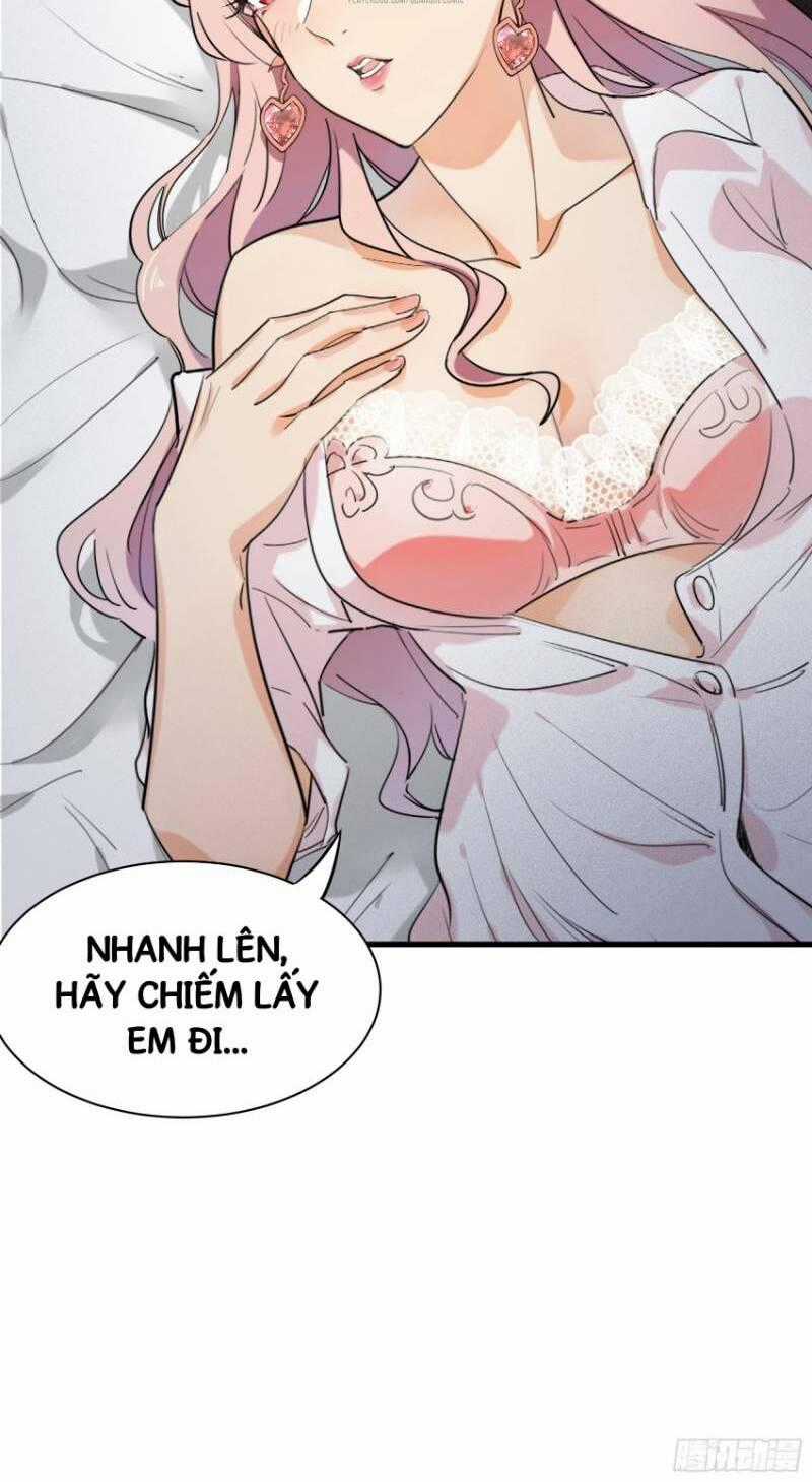 Đỉnh Phong Cường Thiếu Chapter 21 trang 1