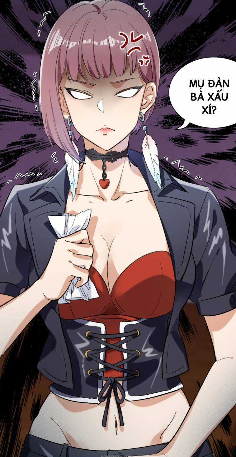 Đỉnh Phong Cường Thiếu Chapter 21 trang 10