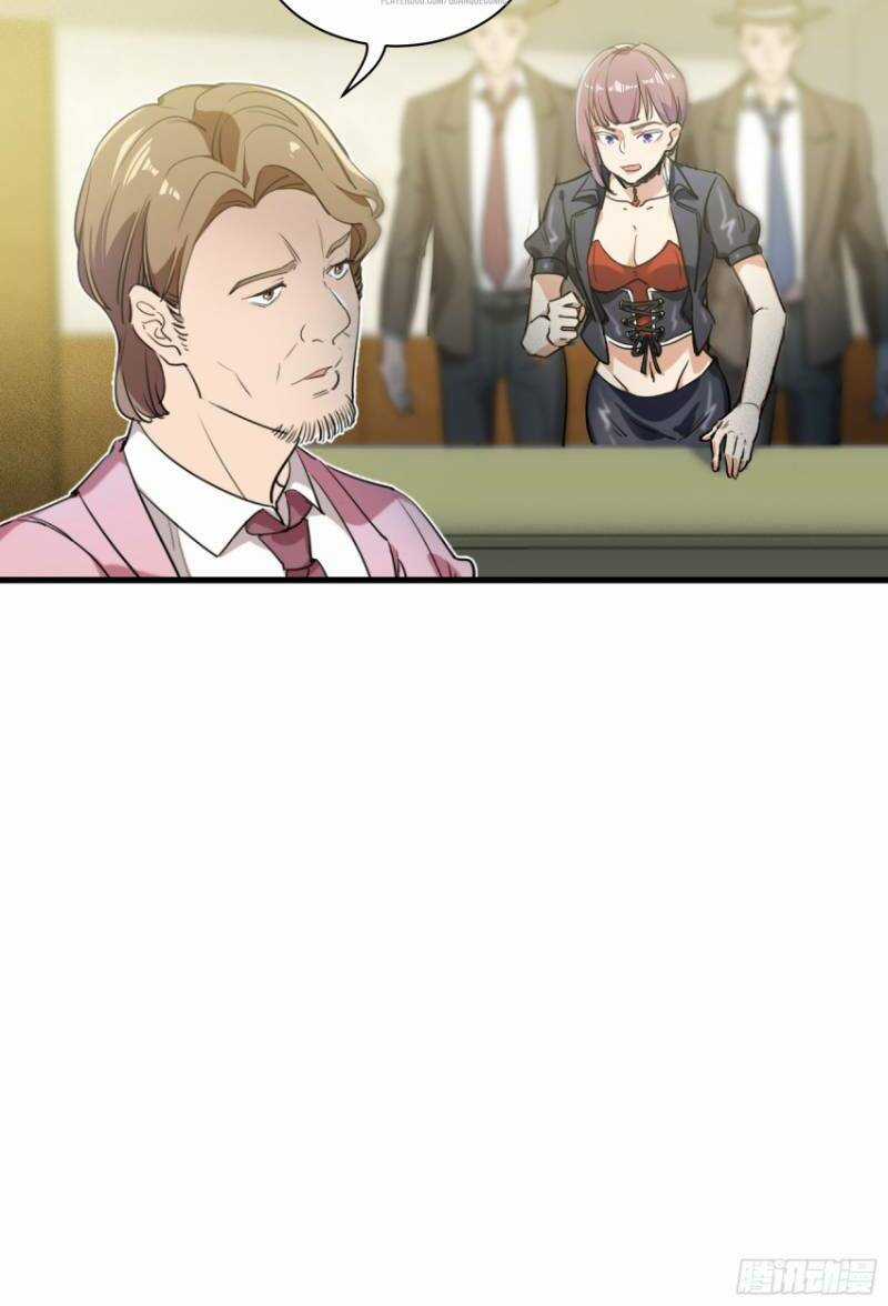 Đỉnh Phong Cường Thiếu Chapter 21 trang 13