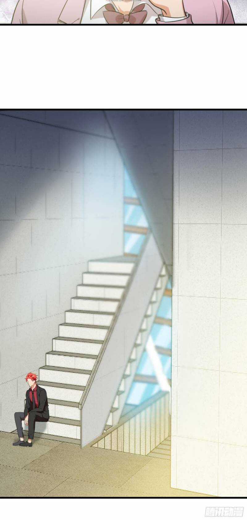 Đỉnh Phong Cường Thiếu Chapter 21 trang 17