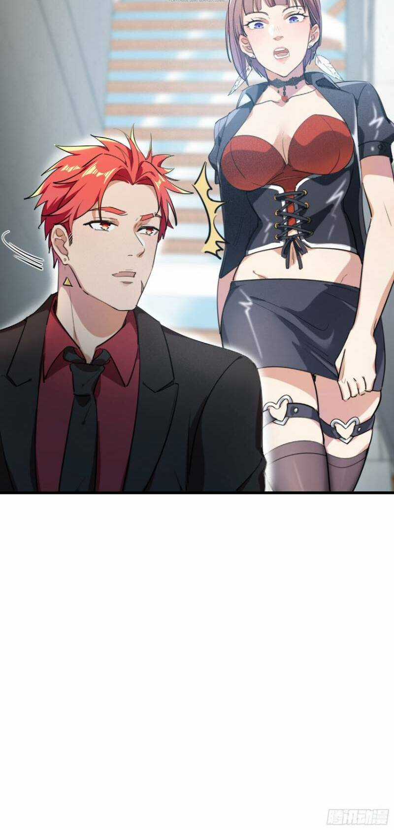 Đỉnh Phong Cường Thiếu Chapter 21 trang 19