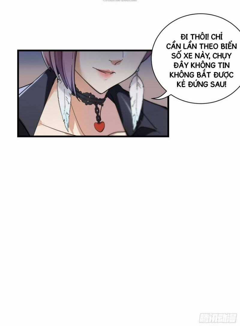 Đỉnh Phong Cường Thiếu Chapter 21 trang 24