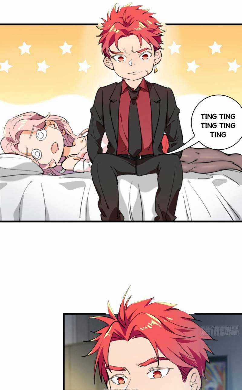 Đỉnh Phong Cường Thiếu Chapter 21 trang 4