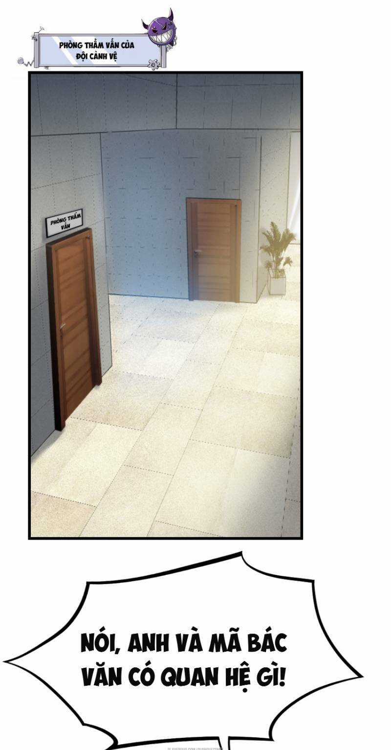 Đỉnh Phong Cường Thiếu Chapter 21 trang 6