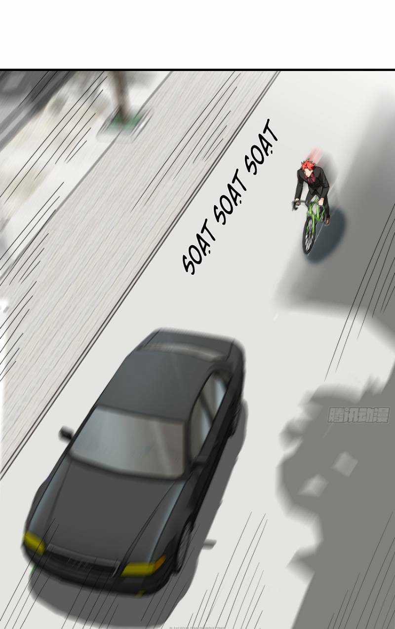 Đỉnh Phong Cường Thiếu Chapter 22 trang 10