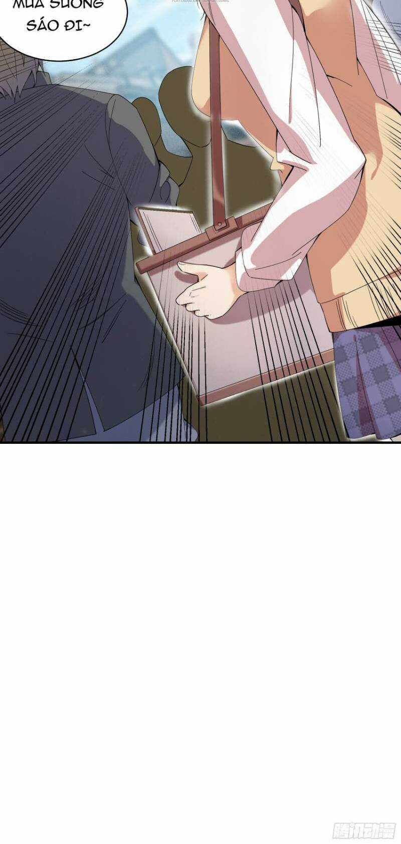 Đỉnh Phong Cường Thiếu Chapter 22 trang 19