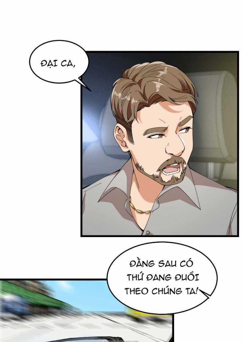 Đỉnh Phong Cường Thiếu Chapter 22 trang 2