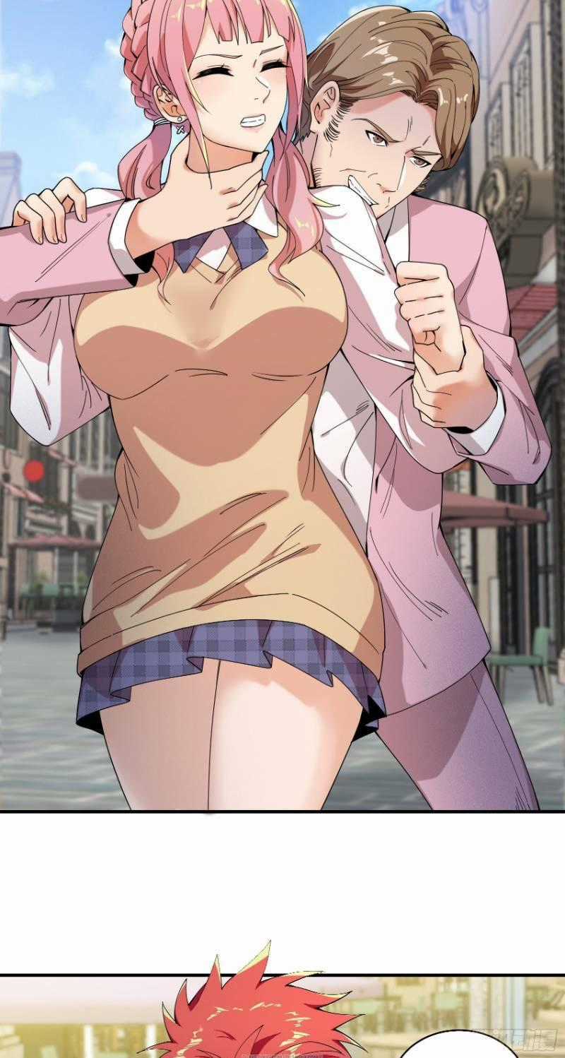 Đỉnh Phong Cường Thiếu Chapter 22 trang 24