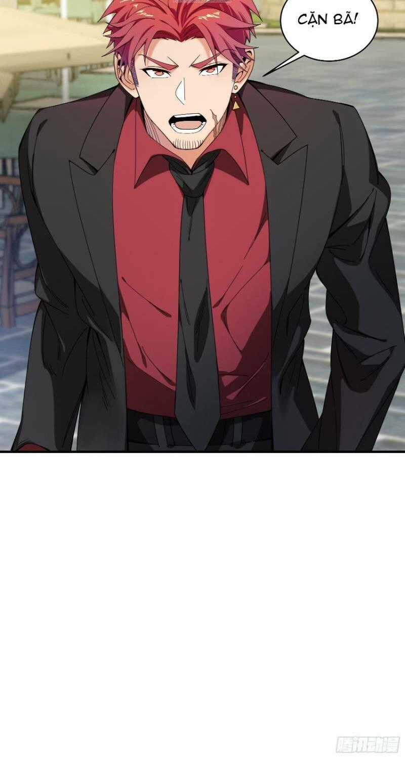 Đỉnh Phong Cường Thiếu Chapter 22 trang 25