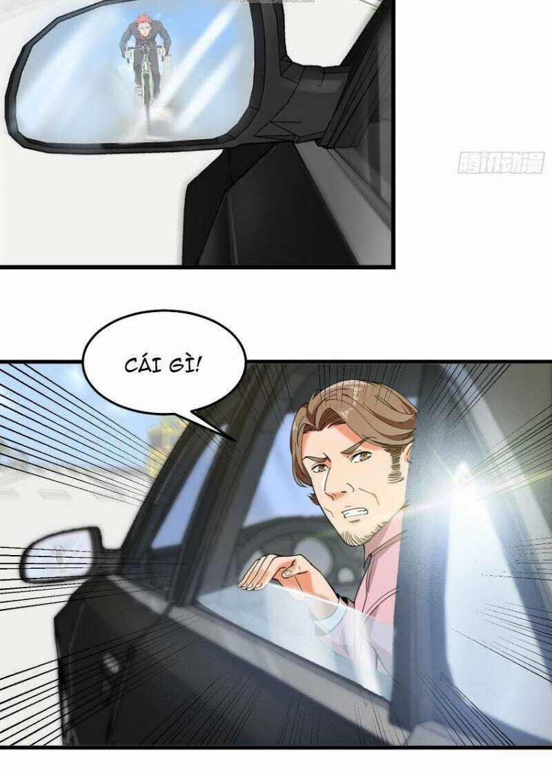 Đỉnh Phong Cường Thiếu Chapter 22 trang 3