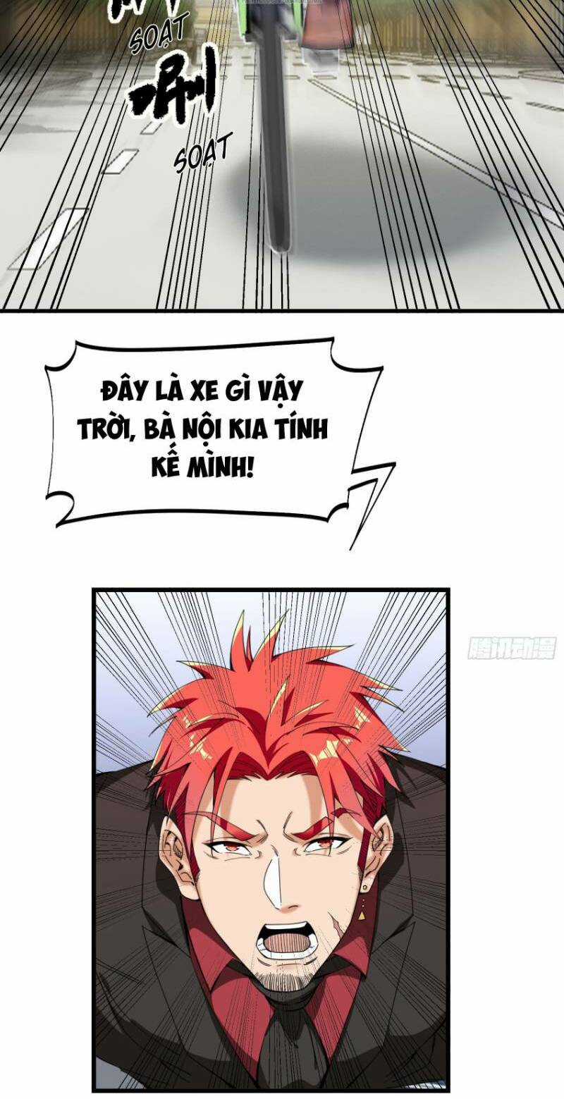 Đỉnh Phong Cường Thiếu Chapter 22 trang 5