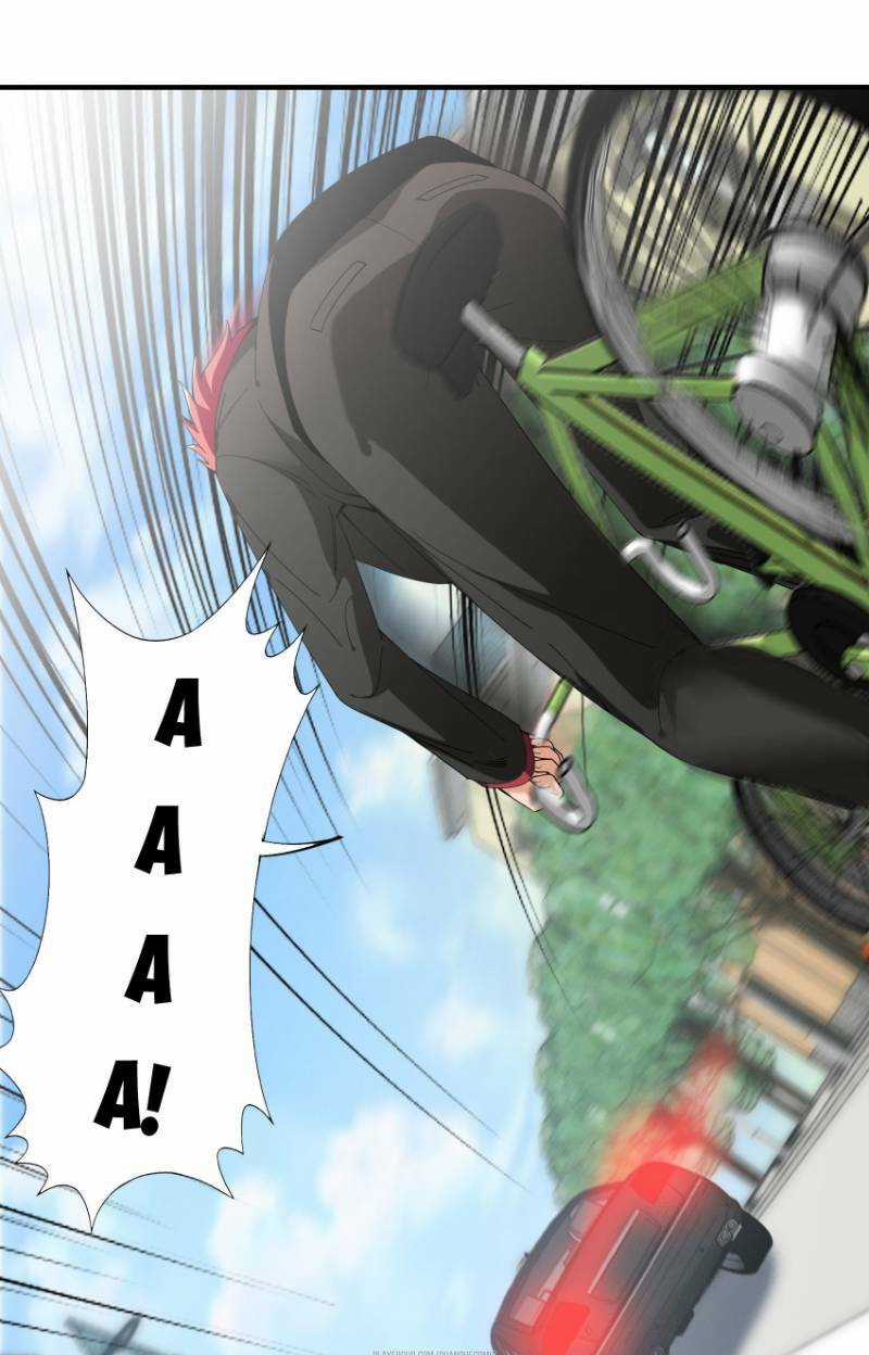 Đỉnh Phong Cường Thiếu Chapter 22 trang 8